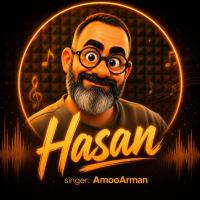 Amo Arman Hassan