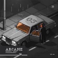 LeeRoy BeatZ Arcane 3