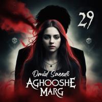 Omid Saeedi ft. Robot 29 Aghooshe Marg