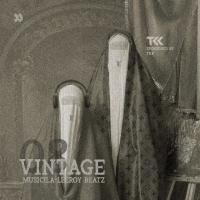 LeeRoy BeatZ Vintage 8