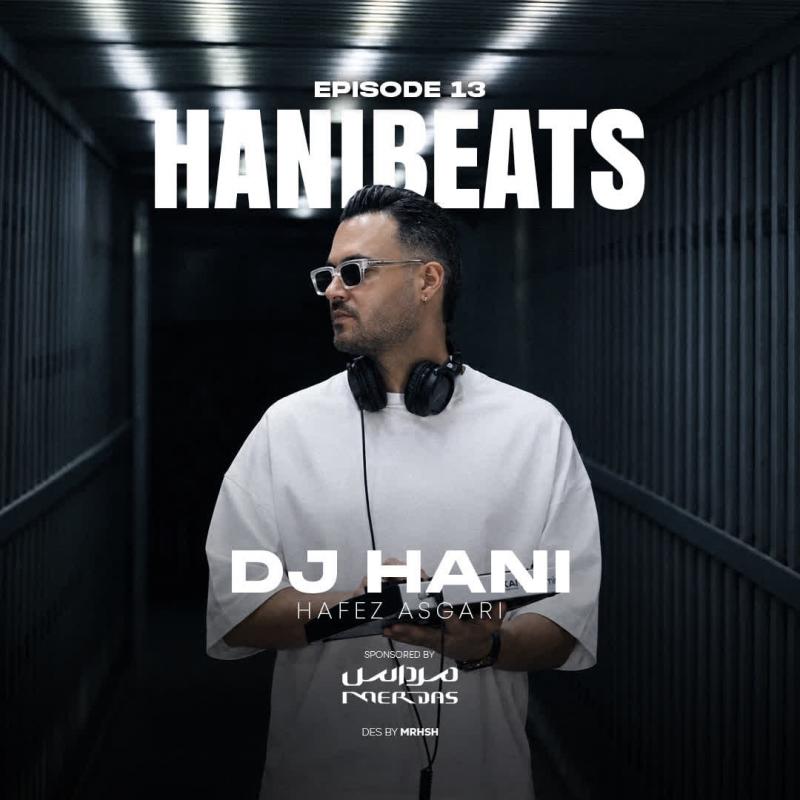 Dj Hani