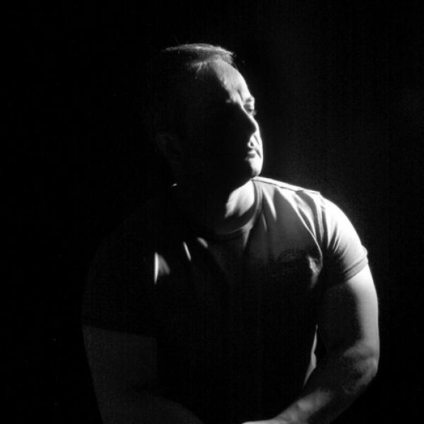 Farzad Shahsavari