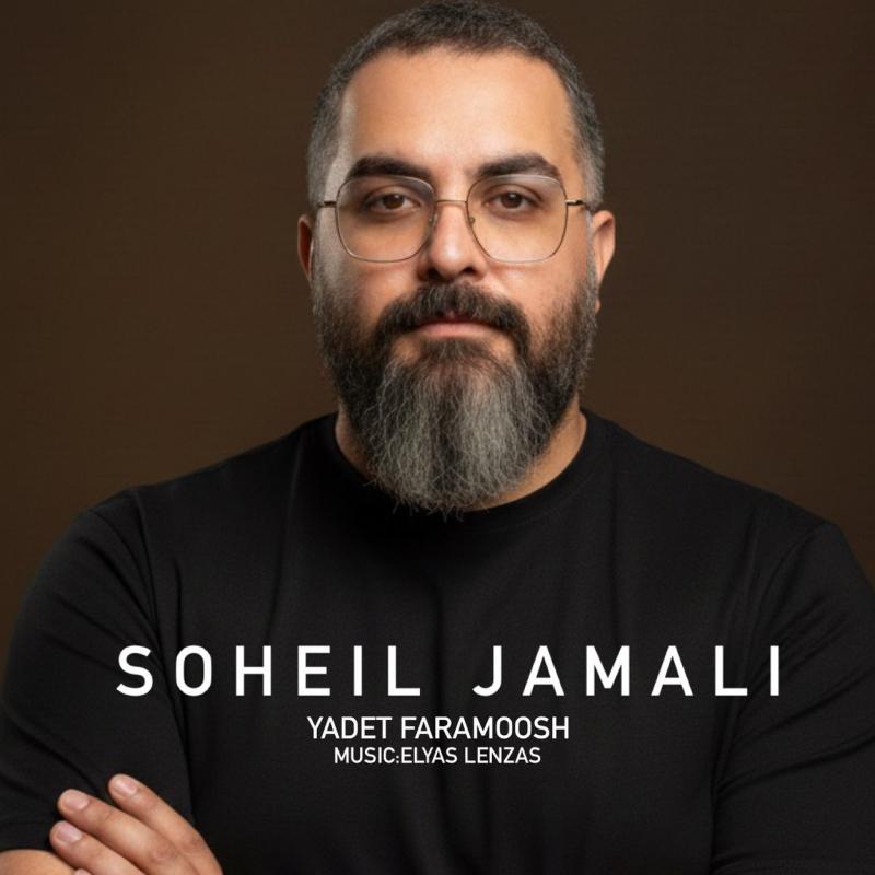 Soheil Jamali