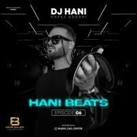 Dj Hani Hani Beats 06 (Hafez Asgari)