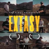 Dj Black C Extasy 1 (Ft Alireza Majzob)
