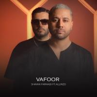 Shayan Farhadi ft Allrizo Vafoor