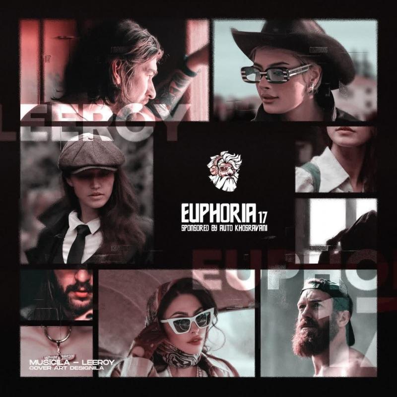 LeeRoy BeatZ Euphoria 17
