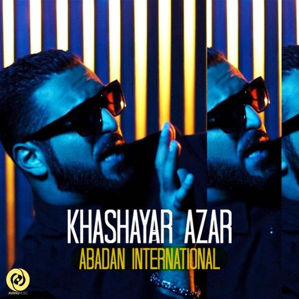 Khashayar Azar