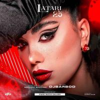 DJ Barbod Latari 23