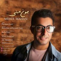 Mehdi Mahan Jone Mani