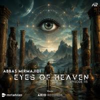 Abbas Mirmajidi Eyes Of Heaven EP115