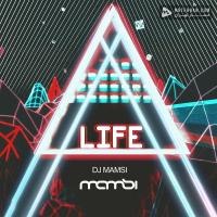Dj Mamsi Life
