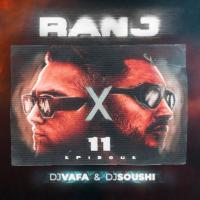 DJ Soushi x DJ Vafa Ranj 11