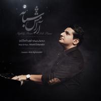 Navid Eskandar Nightly Peace