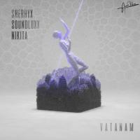 Sherryx, Soundluxx, Nikita, Ario Vibes Vatanam