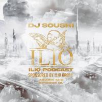 DJ Soushi Ilio 1