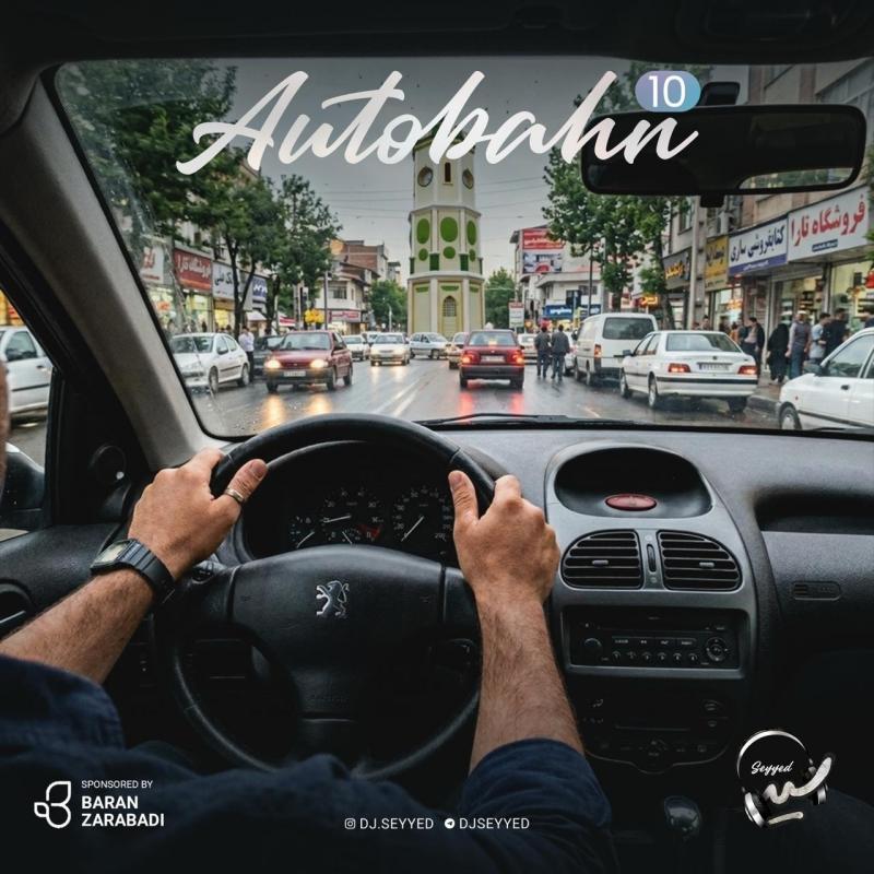Seyyed Autobahn 10