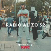 Dj Alizo Radio Alizo 52