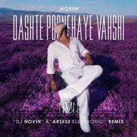 Dj Novin Dashte Poonehaye Vahshi