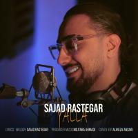 Sajad Rastegar Yalla