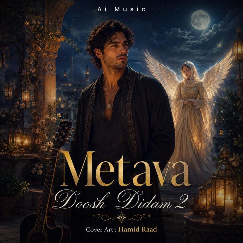 Metava Doosh Didam 02