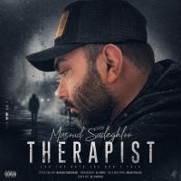 Masoud Sadeghloo Therapist