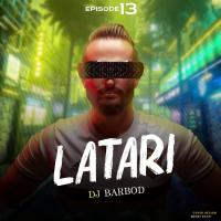 DJ Barbod Latari 13