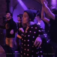 Sina Bathaie Breath of Life (Live)