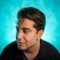 Farshad Azadi Error