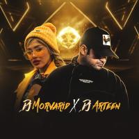DJ Arteen & DJ Morvarid Hyper Sonic 1