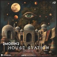 2MOEIN2 House Station EP20