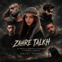 Aryanerg Zahre Talkh