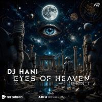 Dj Hani Eyes Of Heaven EP113