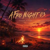 Ehsan Ramsy Afro Night 3