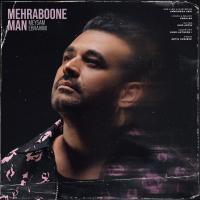 Meysam Ebrahimi Mehraboone Man