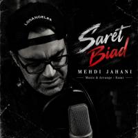 Mehdi Jahani Saret Biad