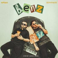Kiyavash x Amiaa Benz
