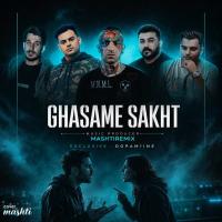 MashtiRemix Ghasame Sakht