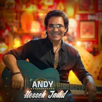 Andy Hesseh Jadid
