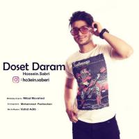Hossein Saberi Dooset Daram
