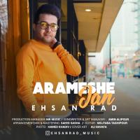 Ehsan Rad Arameshe Jan
