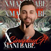 Sina Playg X Mani Babe