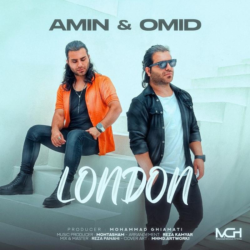 Amin & Omid London