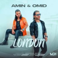 Amin & Omid London