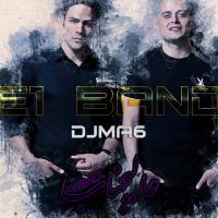 Evan Band Alijenab (Dj MA6 Remix)