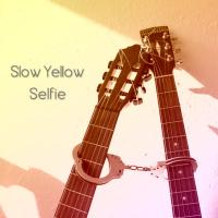 Slow Yellow Selfie