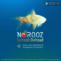 Sohrab Behrad Norooz