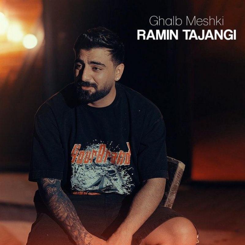 Ramin Tajangi