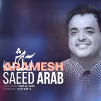 Saeed Arab Aramesh