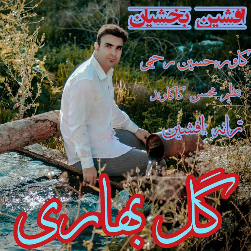 Afshin Bakhshian Gol Bahari